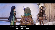 画像集 No.012のサムネイル画像 / 「フィリスのアトリエ」新たに5人のキャラクターや旅先で起こるエピソード,さまざまな衣装が公開
