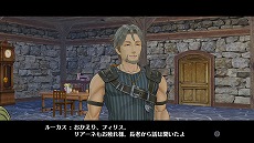 画像集 No.014のサムネイル画像 / 「フィリスのアトリエ」新たに5人のキャラクターや旅先で起こるエピソード,さまざまな衣装が公開