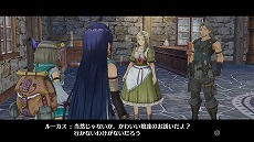 画像集 No.015のサムネイル画像 / 「フィリスのアトリエ」新たに5人のキャラクターや旅先で起こるエピソード,さまざまな衣装が公開