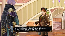 画像集 No.027のサムネイル画像 / 「フィリスのアトリエ」新たに5人のキャラクターや旅先で起こるエピソード,さまざまな衣装が公開