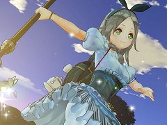 「フィリスのアトリエ」新たに5人のキャラクターや旅先で起こるエピソード,さまざまな衣装が公開