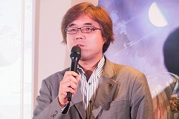 画像集 No.002のサムネイル画像 / シリーズ20周年を迎えるにふさわしい高クオリティな仕上がりに。「フィリスのアトリエ 〜不思議な旅の錬金術士〜」発表会レポート