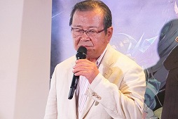 画像集 No.003のサムネイル画像 / シリーズ20周年を迎えるにふさわしい高クオリティな仕上がりに。「フィリスのアトリエ 〜不思議な旅の錬金術士〜」発表会レポート