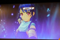画像集 No.017のサムネイル画像 / シリーズ20周年を迎えるにふさわしい高クオリティな仕上がりに。「フィリスのアトリエ 〜不思議な旅の錬金術士〜」発表会レポート