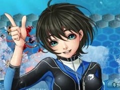 「TOKYO EXE GIRLS」のバトルシーンを紹介するムービーが公開。飼育員や韓流スターアイドルといったキャラの情報も明らかに