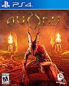 Agony