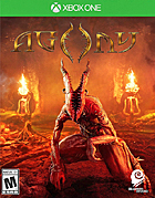 Agony