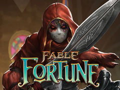 「Fable」シリーズのデジタルカードゲーム制作が発表に。Kickstarterでのクラウドファンディングもスタート