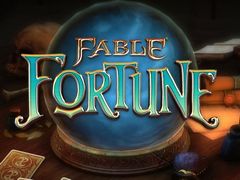 「Fable」シリーズのカードゲーム「Fable Fortune」が7月11日にXbox OneとSteamで早期アクセス開始