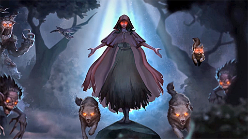 Fable Fortune Launch Trailer