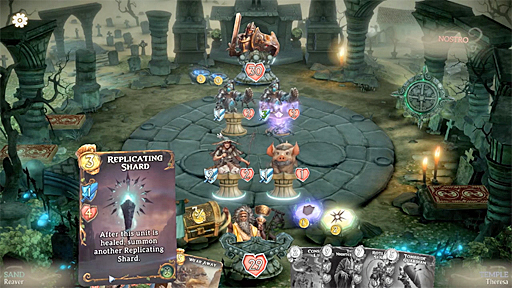 Fable Fortune - Gameplay Overview