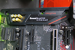 画像集 No.009のサムネイル画像 / Kaby Lake-S対応のIntel 200シリーズチップセット搭載マザーボードが各社から一斉に発表。販売は1月6日から