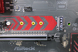 画像集 No.012のサムネイル画像 / Kaby Lake-S対応のIntel 200シリーズチップセット搭載マザーボードが各社から一斉に発表。販売は1月6日から