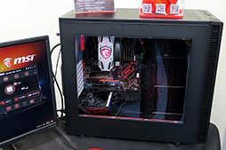 画像集 No.035のサムネイル画像 / Kaby Lake-S対応のIntel 200シリーズチップセット搭載マザーボードが各社から一斉に発表。販売は1月6日から