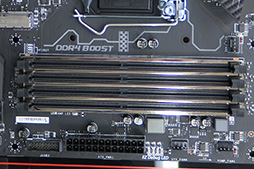 画像集 No.049のサムネイル画像 / Kaby Lake-S対応のIntel 200シリーズチップセット搭載マザーボードが各社から一斉に発表。販売は1月6日から