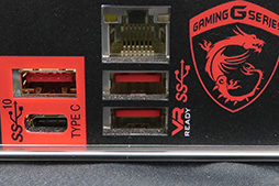 画像集 No.052のサムネイル画像 / Kaby Lake-S対応のIntel 200シリーズチップセット搭載マザーボードが各社から一斉に発表。販売は1月6日から