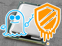 「CPUの脆弱性」対策パッチで,ゲーム性能はどれだけ低下するのか。Intel製CPUを使って取り急ぎ現状を確認してみた