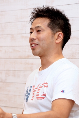画像集 No.005のサムネイル画像 / 「G2 Studios」の代表取締役社長・桜井 敦氏にインタビュー。新会社設立の経緯や組織作りの理念について聞いた