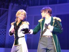 2.5次元ダンスライブ「ALIVESTAGE」Episode 1が開幕,ゲネプロの模様をお届け。Growthの歌とダンスにきっと虜になる