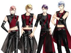 SolidSによる単独イベント「S.Q.P Ver. SolidS」が2019年12月8日に開催決定。江口拓也さん,斉藤壮馬さん,花江夏樹さん,梅原裕一郎さんが出演