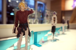  No.010Υͥ / ǯΥ󥻥ץȤϡpieno di coloreɡTSUKIPRO SHOP in HARAJUKU 2019-2020פݡ