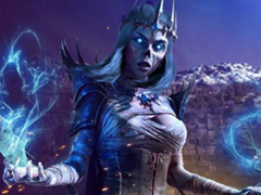 Perfect World,MMORPG「Neverwinter」のPlayStation 4向けサービスを今夏スタート