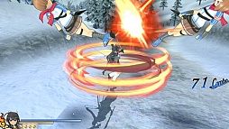 SENRAN KAGURA SHINOVI VERSUS