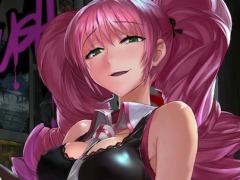 PC用ブラウザゲーム「ギャングレイヴ」の正式サービスが本日スタート。1回目は無料の「リリース記念ガチャ」を実施