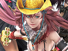 PC版「お姉チャンバラZ2 〜カオス〜」の配信がSteamで本日スタート。配信開始から7日間は本編と追加コス&髪型DLCがお得に買える