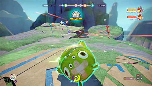 Reveal TrailerDeformersGameStop