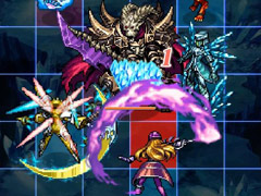 「VALHAIT RISING」クローズドβテスターが5000名に増員決定。募集期間も6月9日17:00まで延長に