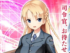 MC☆あくしずがスマホゲームに。兵器美少女RPG「あくしず戦姫〜戦場を駆ける乙女たち〜」を本日配信