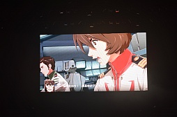 画像集 No.013のサムネイル画像 / スパロボシリーズ最新作「スーパーロボット大戦V」発表。宇宙戦艦ヤマト2199，マイトガインなど新規参戦。PS4/PS Vita向けに2017年発売予定