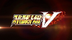 画像集 No.017のサムネイル画像 / スパロボシリーズ最新作「スーパーロボット大戦V」発表。宇宙戦艦ヤマト2199，マイトガインなど新規参戦。PS4/PS Vita向けに2017年発売予定
