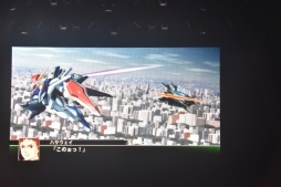 画像集 No.044のサムネイル画像 / スパロボ25周年記念イベント「鋼の超感謝祭2016」が開催。「スーパーロボット大戦V」の発表や,プレミアムライブで盛り上がったステージの模様をレポート