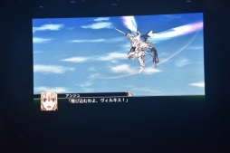 画像集 No.046のサムネイル画像 / スパロボ25周年記念イベント「鋼の超感謝祭2016」が開催。「スーパーロボット大戦V」の発表や,プレミアムライブで盛り上がったステージの模様をレポート