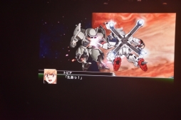 画像集 No.048のサムネイル画像 / スパロボ25周年記念イベント「鋼の超感謝祭2016」が開催。「スーパーロボット大戦V」の発表や,プレミアムライブで盛り上がったステージの模様をレポート