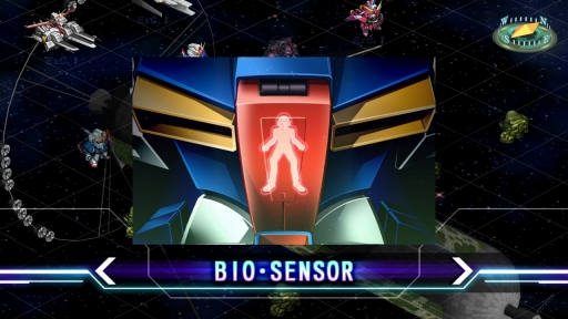 画像集 No.015のサムネイル画像 / 「スーパーロボット大戦V」新システム「エクストラアクション」「エクストラオーダー」が公開。ユニットの特殊能力や「サブオーダー」の情報も