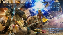 画像集 No.045のサムネイル画像 / 「FINAL FANTASY XII THE ZODIAC AGE」の世界観,主要キャラクター,12種類のジョブから2つ選べるライセンスボードの仕組みなどを紹介