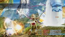画像集 No.047のサムネイル画像 / 「FINAL FANTASY XII THE ZODIAC AGE」の世界観,主要キャラクター,12種類のジョブから2つ選べるライセンスボードの仕組みなどを紹介