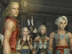 「FINAL FANTASY XII THE ZODIAC AGE」の世界観,主要キャラクター,12種類のジョブから2つ選べるライセンスボードの仕組みなどを紹介