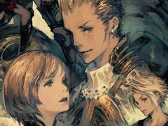 「FINAL FANTASY XII THE ZODIAC AGE」の早期購入特典とAmazon限定購入特典が公開。第2回公式放送が本日20:00から実施