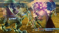 画像集 No.037のサムネイル画像 / 「FINAL FANTASY XII THE ZODIAC AGE」のやり込み要素モブハントや,バトルで活躍するミストナック,召喚獣を紹介