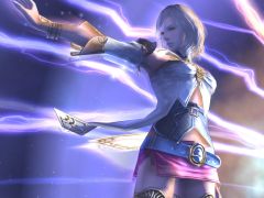 「FINAL FANTASY XII THE ZODIAC AGE」のやり込み要素モブハントや,バトルで活躍するミストナック,召喚獣を紹介
