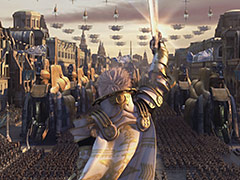 「FFXII THE ZODIAC AGE」,世界累計出荷・DL販売100万本突破記念のトレイラーが公開。PS4用テーマやパッチの配信,“感謝セール”も