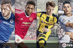 「FIFA 17」が本日発売。J1リーグ18クラブの収録や,ストーリーモード「The Journey」が搭載されたシリーズ最新作