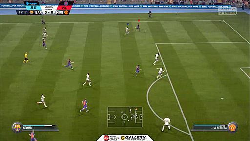 2017 Summer FIFA 17 ӥޥå@ե