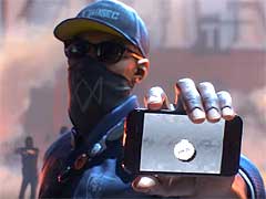 「Watch Dogs 2」がついに正式発表。北米での発売は2016年11月15日