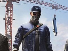 「ウォッチドッグス 2」や「フォーオナー」などを体験できる。「UBIDAY2016」がベルサール秋葉原で11月3日開催へ