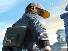 「ウォッチドッグス 2」,約20分にわたってフリーロームを紹介するウォークスルートレイラー(日本語音声付き)が公開に